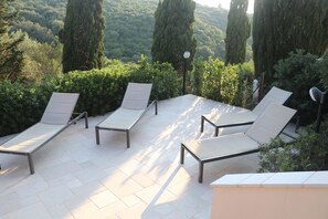 Terras