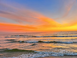 Plage à proximité