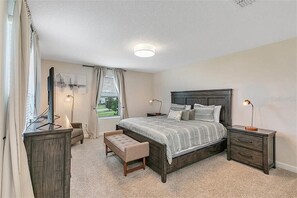 5 camere, ferro/asse da stiro, Wi-Fi, lenzuola