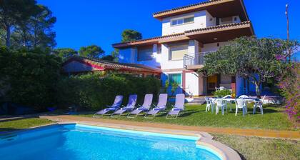 Villa SERENA - Only Families