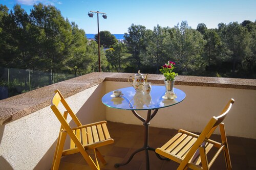 Villa SERENA - Only Families