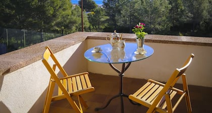 Villa SERENA - Only Families