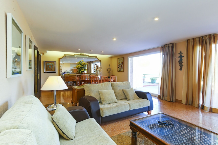 Villa Serena - Only Families - Salou