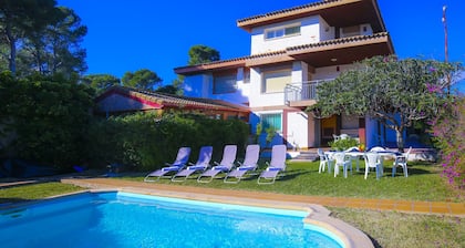 Villa SERENA - Only Families