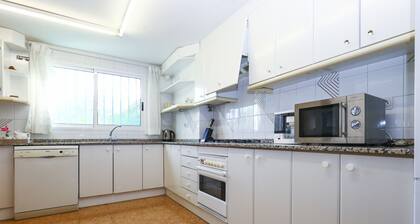 Villa SERENA - Only Families