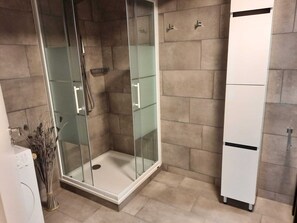 Savon, shampooing