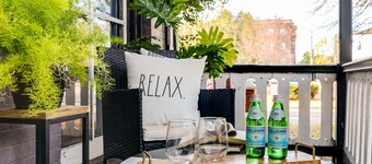 Modern, Lovely and Spacious Home