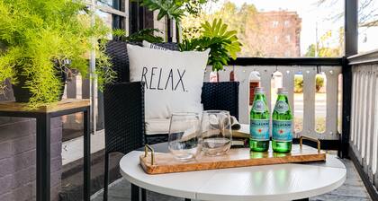 Modern, Lovely and Spacious Home