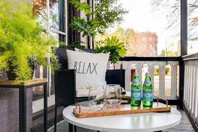 Modern, Lovely and Spacious Home