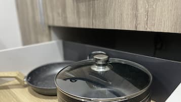 Appartement Confort | Cuisine privée