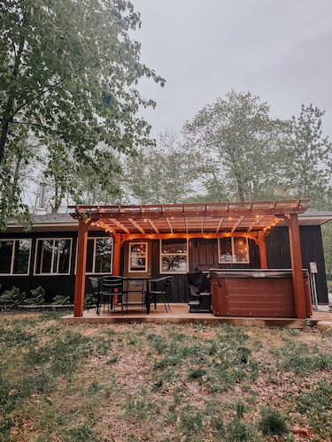 Nature Cabin | Cuyuna Matata
