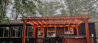 Nature Cabin | Cuyuna Matata