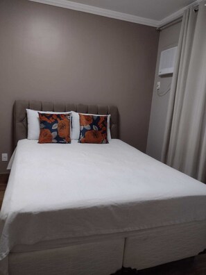 3 quartos, Wi-Fi de cortesia