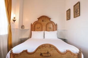 1 habitación, wifi gratis y ropa de cama
