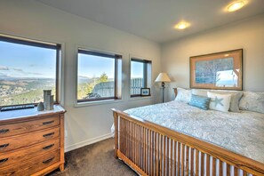 1 bedroom, internet, bed sheets