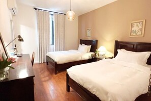 Room - Eiffel Art Hotel (Cengong)