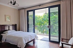 Room - Eiffel Art Hotel (Cengong)