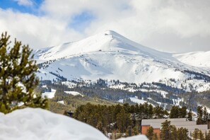 Miscellaneous - Cozy Winter Escape – 2BR/2BA Near Snowy Trails & Downtown (Breckenridge)