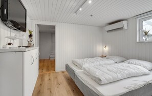 3 Schlafzimmer, kostenloses WLAN