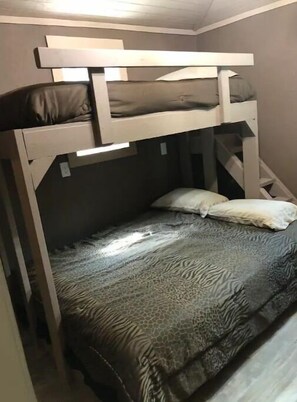 1 chambre, Wi-Fi