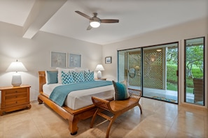 2 habitaciones, wifi gratis y ropa de cama 
