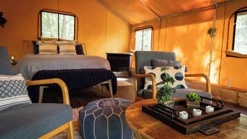 1 dormitorio