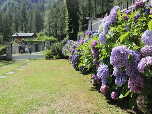 Villa Egle - Attic apartment