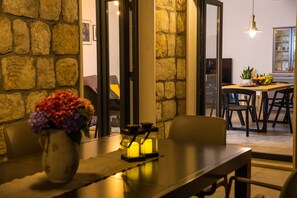 Dining - Villa Bolero with Pool (Zaton)