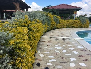 Teras/patio