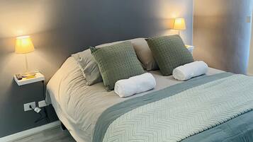 1 quarto, ferros/tábuas de passar roupa, Wi-Fi de cortesia