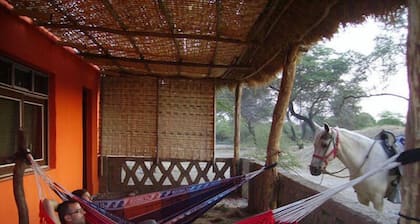 Rancho Santana Peru