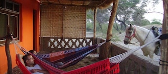 Rancho Santana Peru