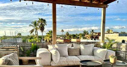 Baja House