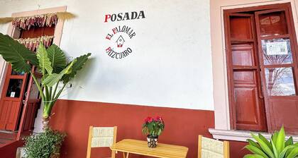 Posada El Palomar Pátzcuaro