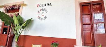 Posada El Palomar Pátzcuaro