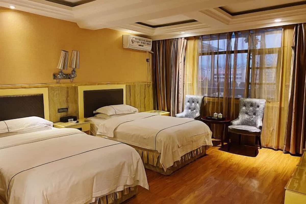 Habitación