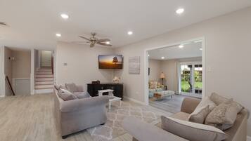 TV connectée, imprimantes