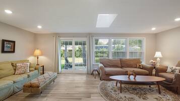 TV connectée, imprimantes