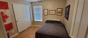 4 habitaciones y wifi gratis 