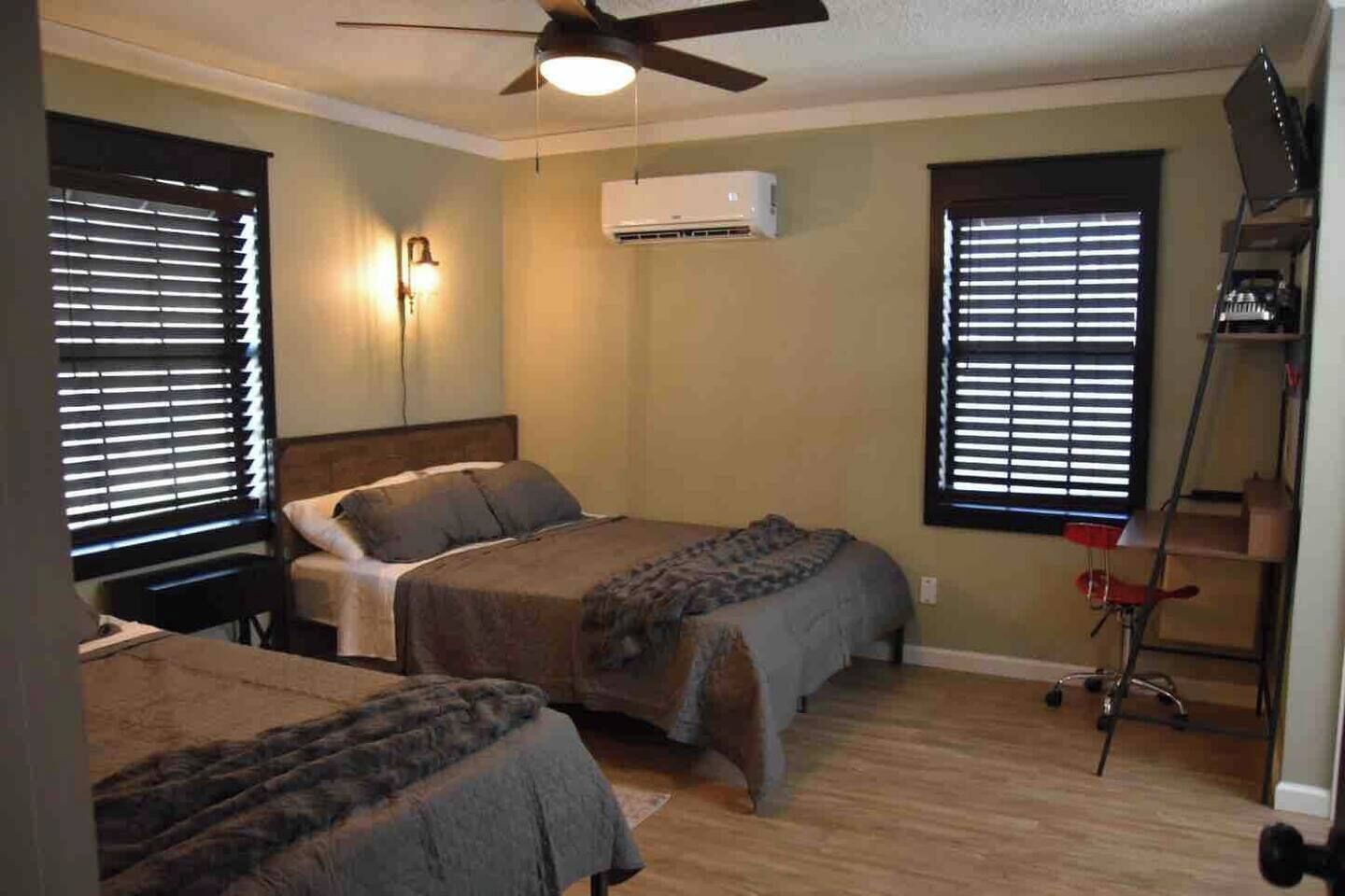 1 quarto, ferros/tábuas de passar roupa, Wi-Fi de cortesia