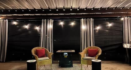 Cozy & Convenient Bungalow - Downtown & HPU