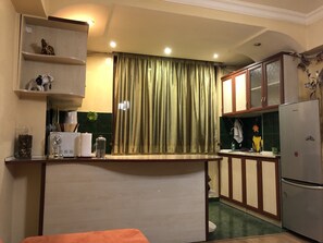 Interior - House for rent at a distance of 1,5 km from Republic Square (Yerevan)