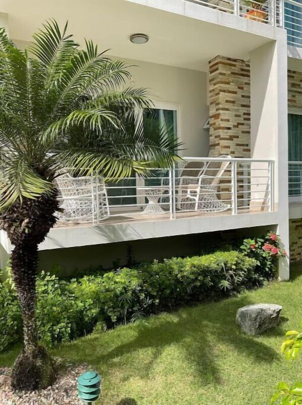 Terrass/Patio