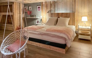 5 slaapkamers, gratis wifi, beddengoed