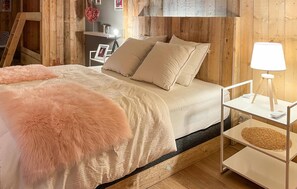 5 Schlafzimmer, kostenloses WLAN, Bettwäsche