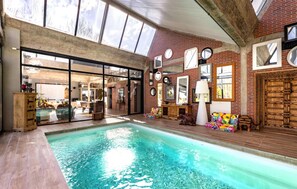 Innenpool