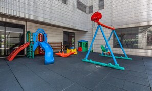 Kinderbereich