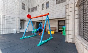 Kinderbereich