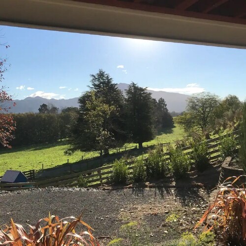 Take a Break in the Country - 1 Bedroom Apartment