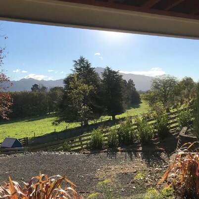 Take a Break in the Country - 1 Bedroom Apartment